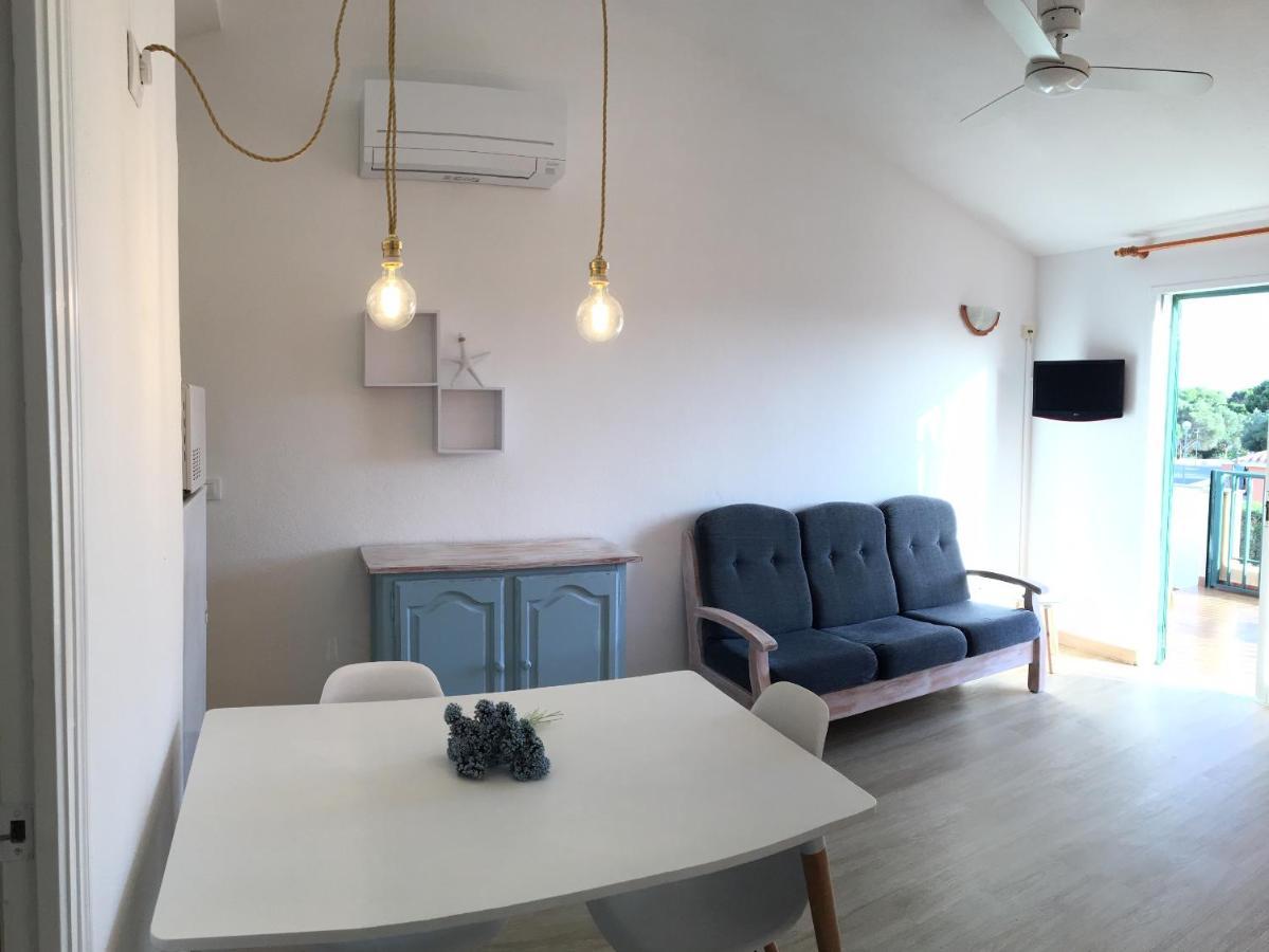Apartamentos Surest Cala'N Blanes  Zewnętrze zdjęcie