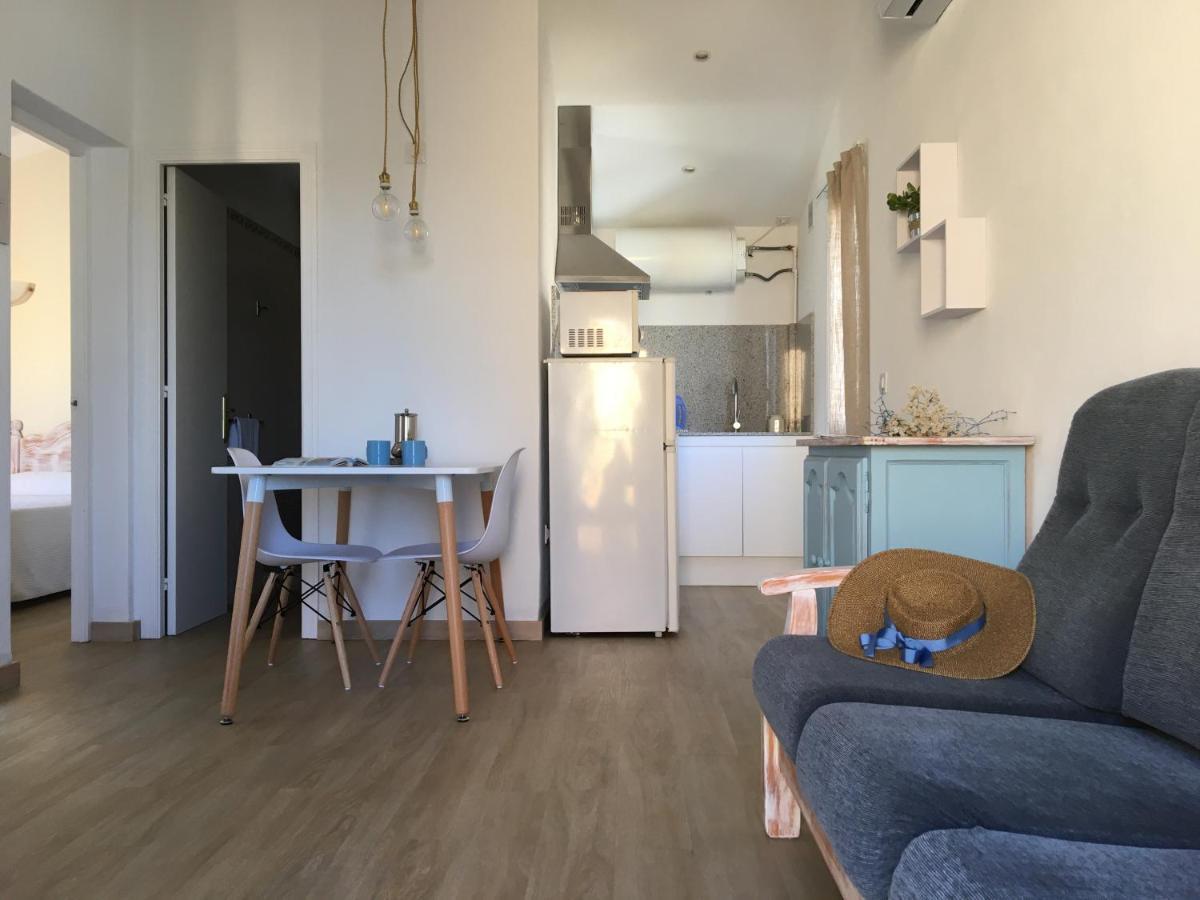 Apartamentos Surest Cala'N Blanes  Zewnętrze zdjęcie