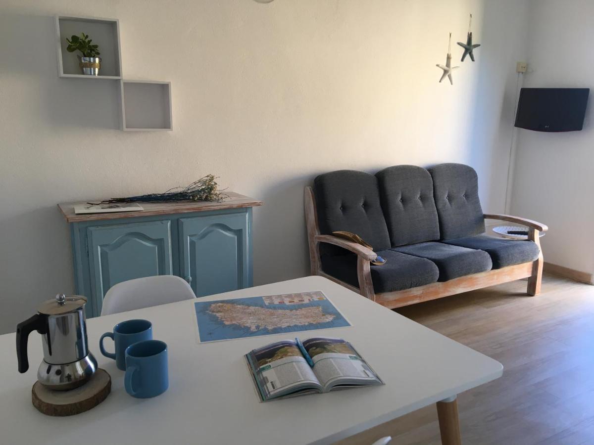 Apartamentos Surest Cala'N Blanes  Zewnętrze zdjęcie