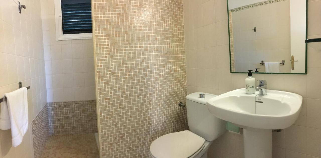 Apartamentos Surest Cala'N Blanes  Zewnętrze zdjęcie