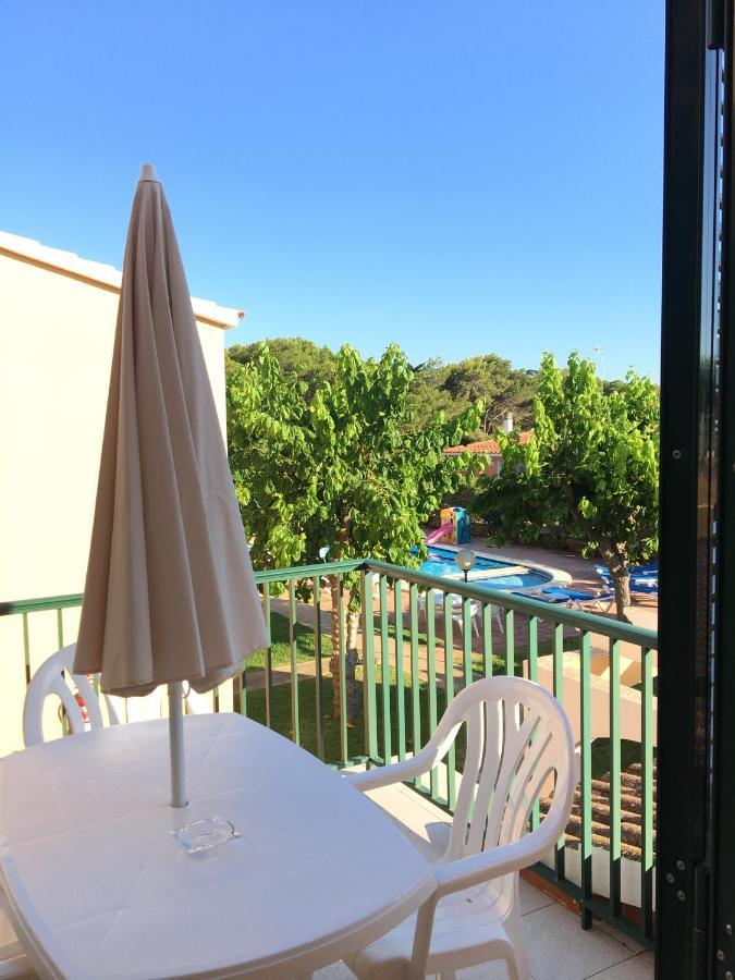 Apartamentos Surest Cala'N Blanes  Zewnętrze zdjęcie