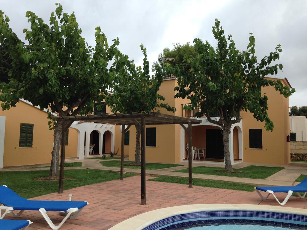 Apartamentos Surest Cala'N Blanes  Zewnętrze zdjęcie