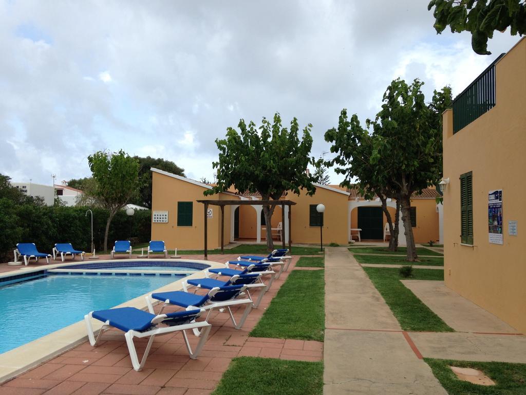 Apartamentos Surest Cala'N Blanes  Pokój zdjęcie