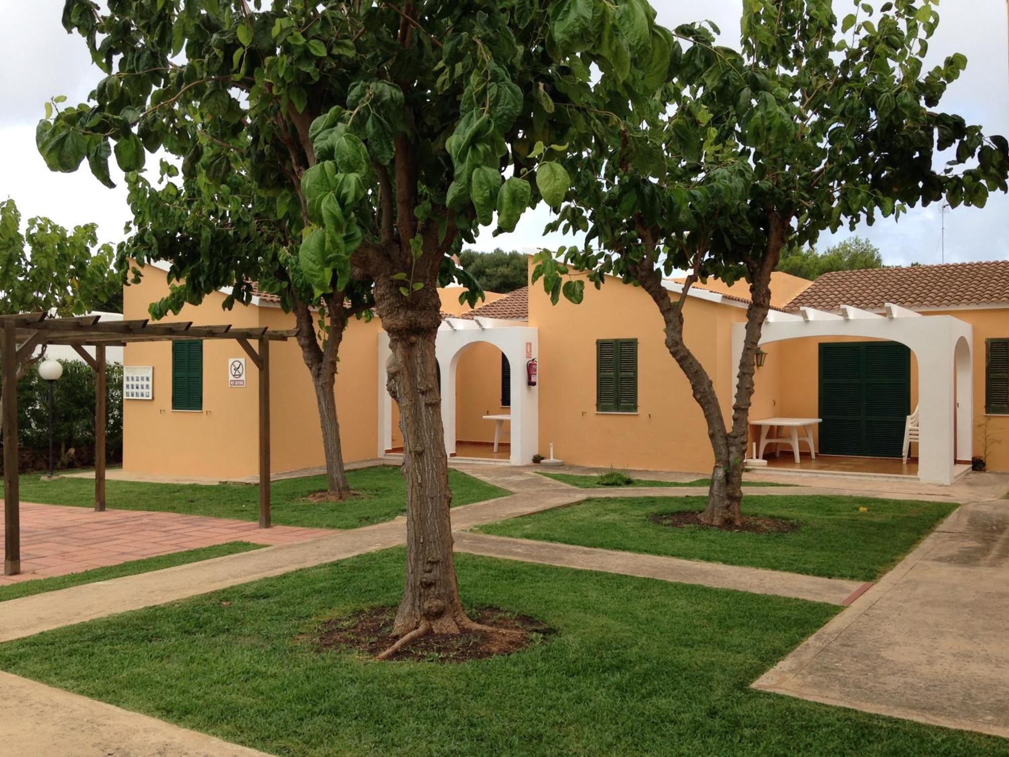 Apartamentos Surest Cala'N Blanes  Pokój zdjęcie