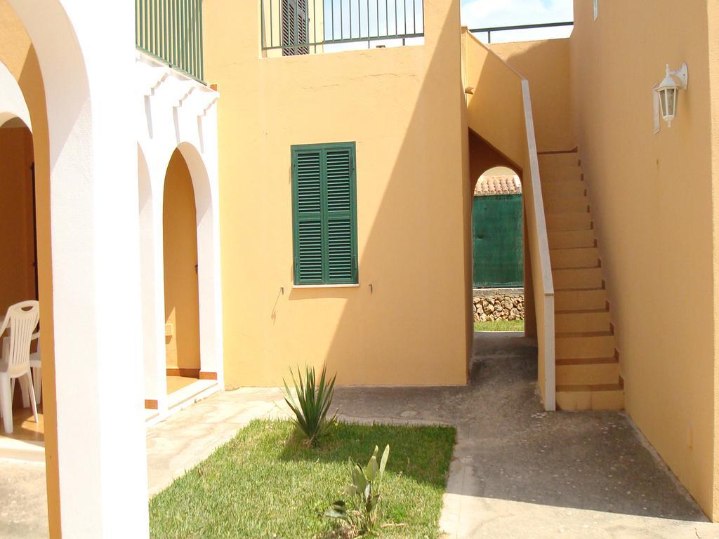 Apartamentos Surest Cala'N Blanes  Zewnętrze zdjęcie