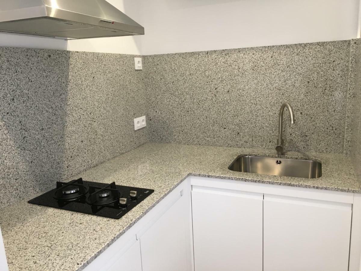 Apartamentos Surest Cala'N Blanes  Zewnętrze zdjęcie