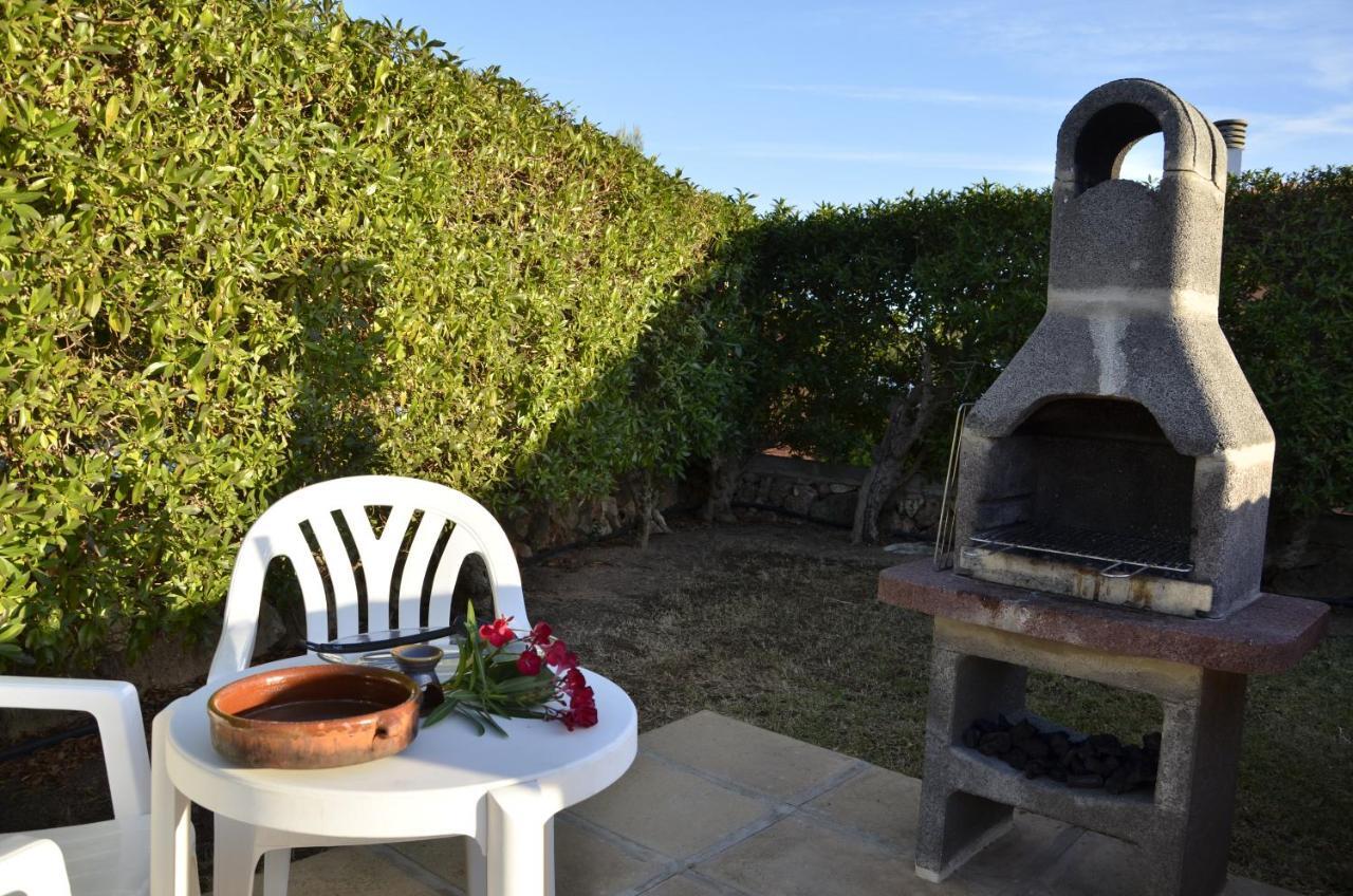 Apartamentos Surest Cala'N Blanes  Zewnętrze zdjęcie