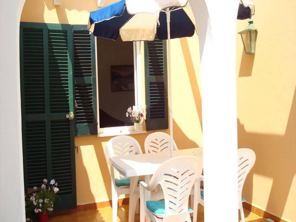 Apartamentos Surest Cala'N Blanes  Zewnętrze zdjęcie